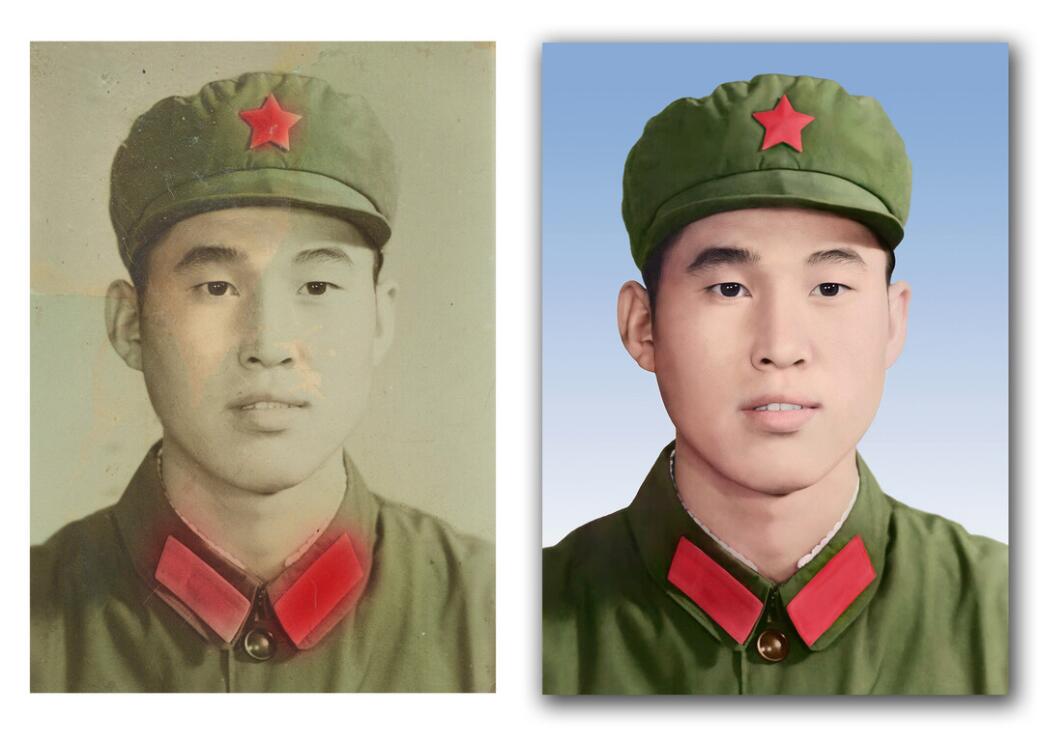 广灵破损照片修复-18