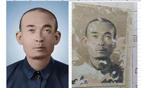 广灵老照片修复-2